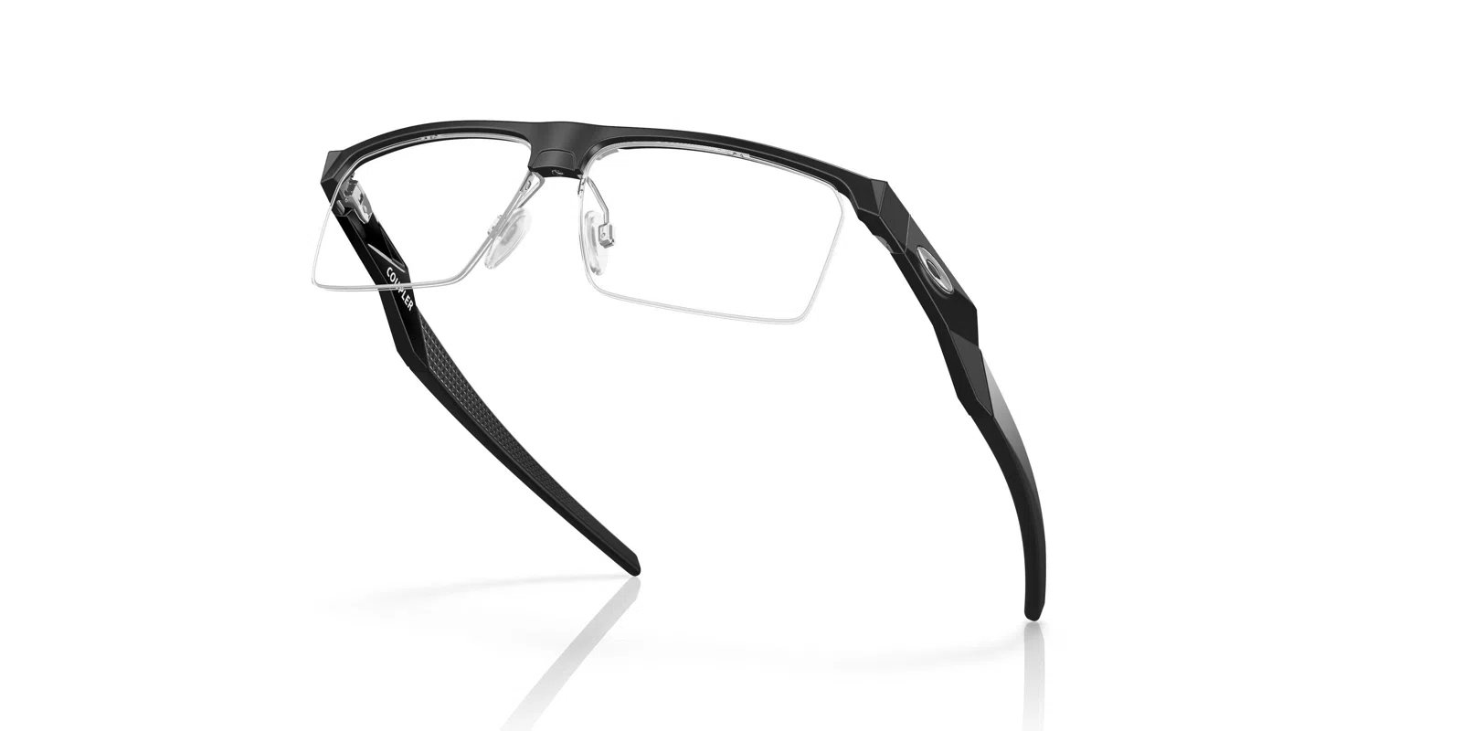 Oakley Coupler 8053 Eyeglasses - view 24